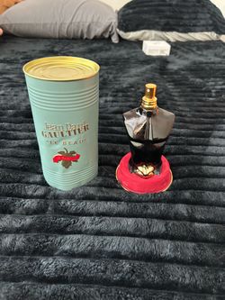 Jean Paul Gartier Le Beau Le Parfum Rare Designer