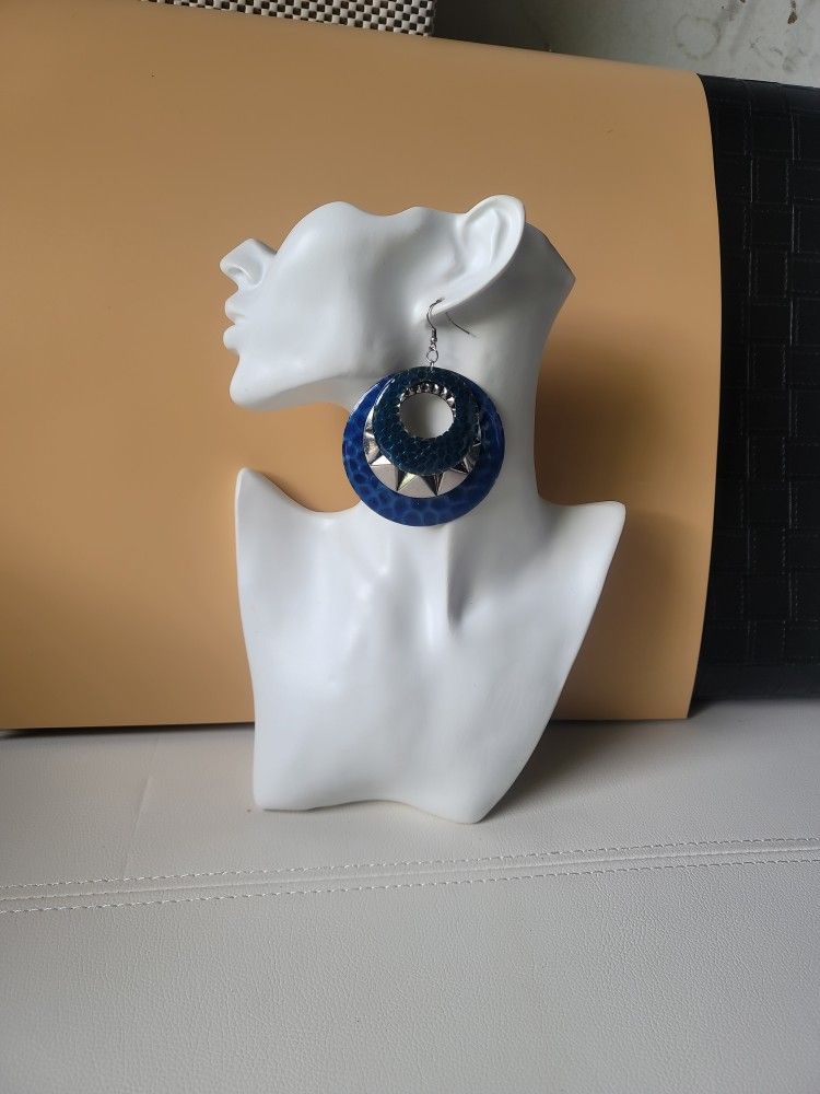 Dangle Earrings