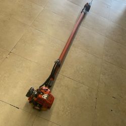 Echo Pole Saw (Nosotros Hablamos espanol)