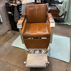 Paidar Barber Chairs 