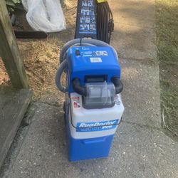 Rug Doctor Mighty Pro Carpet cleaner/shampooer
