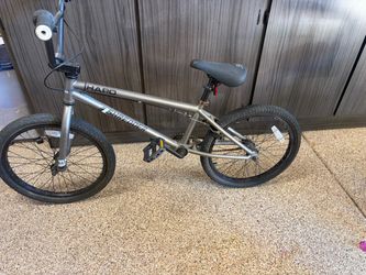 Kids Bike