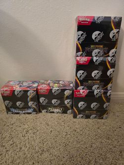 Pokemon Sealed Products!