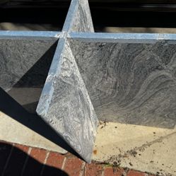 Marble Table foot Granite