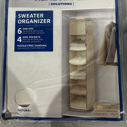 Hanging Organizer/storage