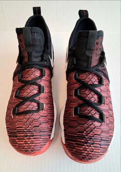 Nike Youth KD 9 Unisex Basketball Shoes