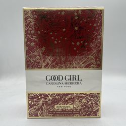 Carolina Herrera Good Girl Bowtastic EDP 2.7 oz. 80 Ml. Authentic *Edition 2025*
