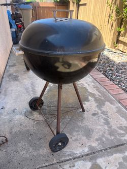 Vintage Grill- used