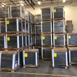 NEW AC FOR SALE!!!