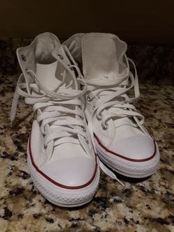 All stars Converse Size 11