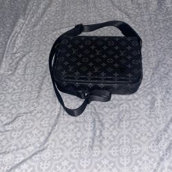 Messenger Bag 