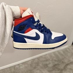 Nike Air Jordan 1’s Size Women’s 5