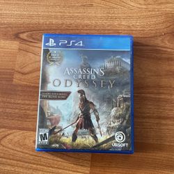 Ps4 Game 