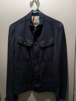 Men's Black Dinner Jacket