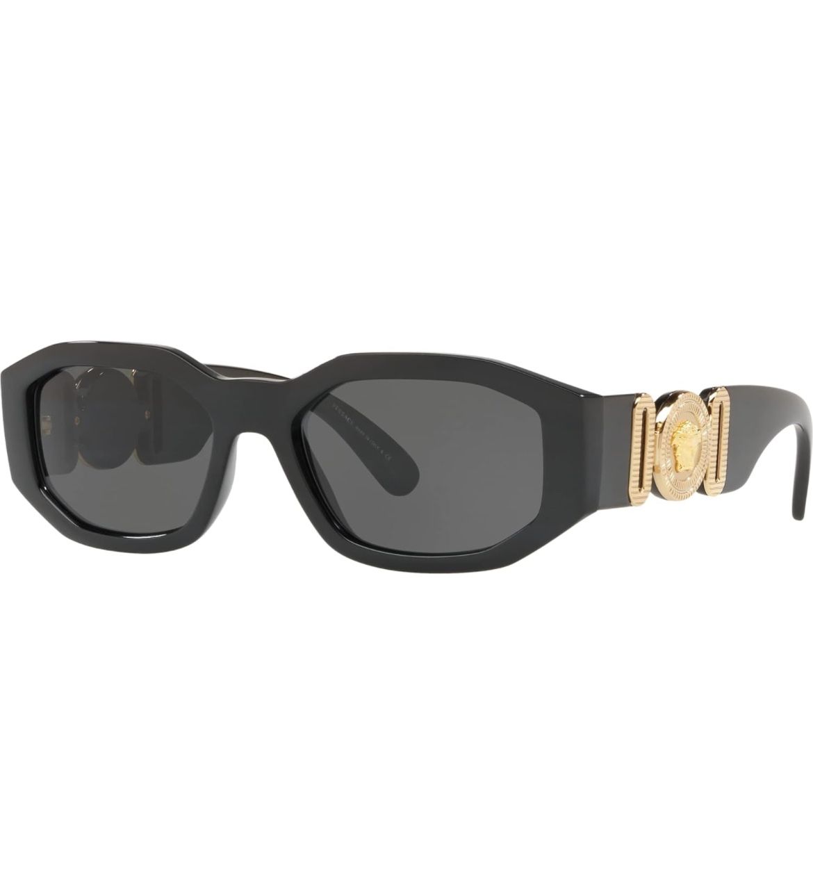 Vintage 90’s Biggie Style Unisex Versace Sunglasses