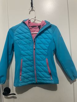 Girls Coat