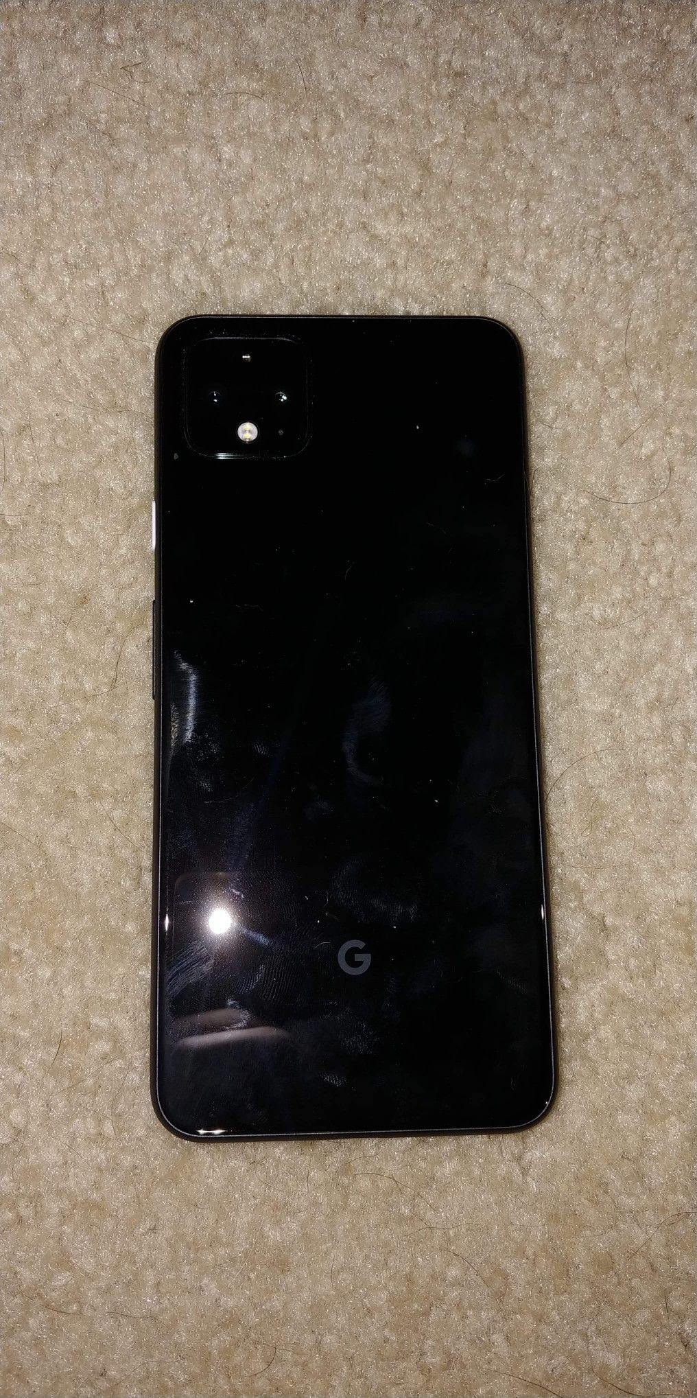 Google Pixel 4XL. READ INFO.