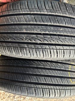 225/45R17 Kumho