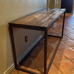 Runner Table