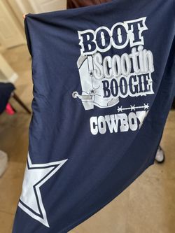 Custom rodeo Cowboys Shirt
