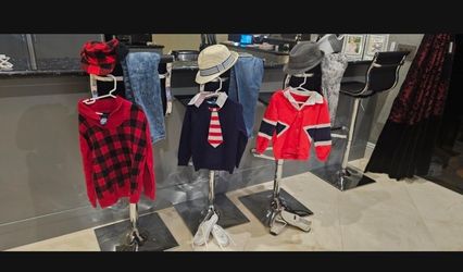 Stylish Boys Outfits Perfect For Fall Weather