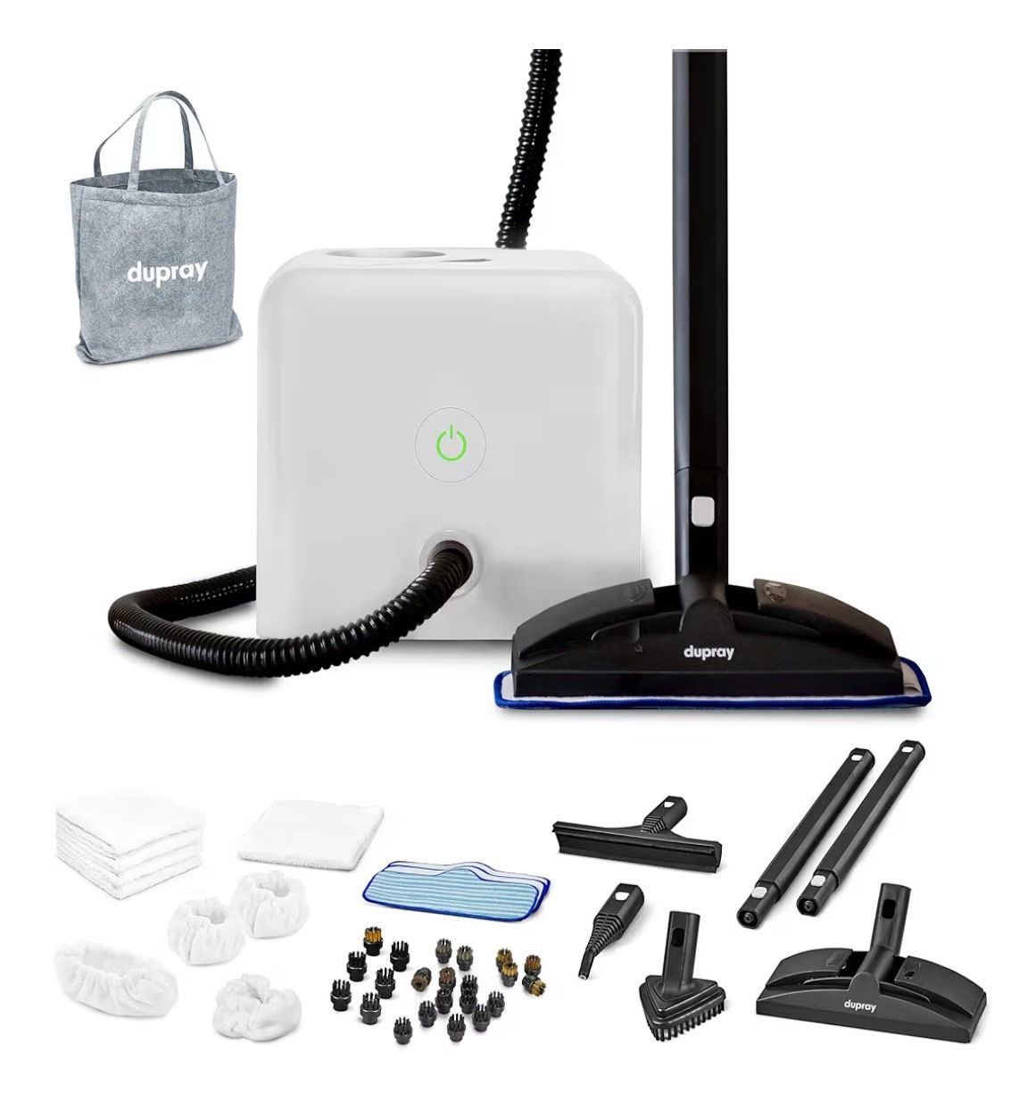 Steam Cleaner