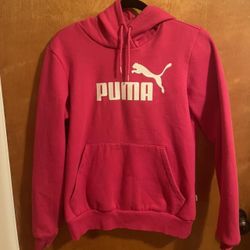 Puma Hoodie