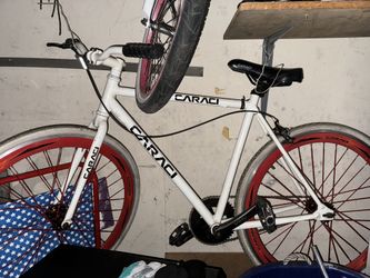 Caraci bike