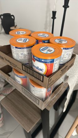 Similac Sensitive baby Formula