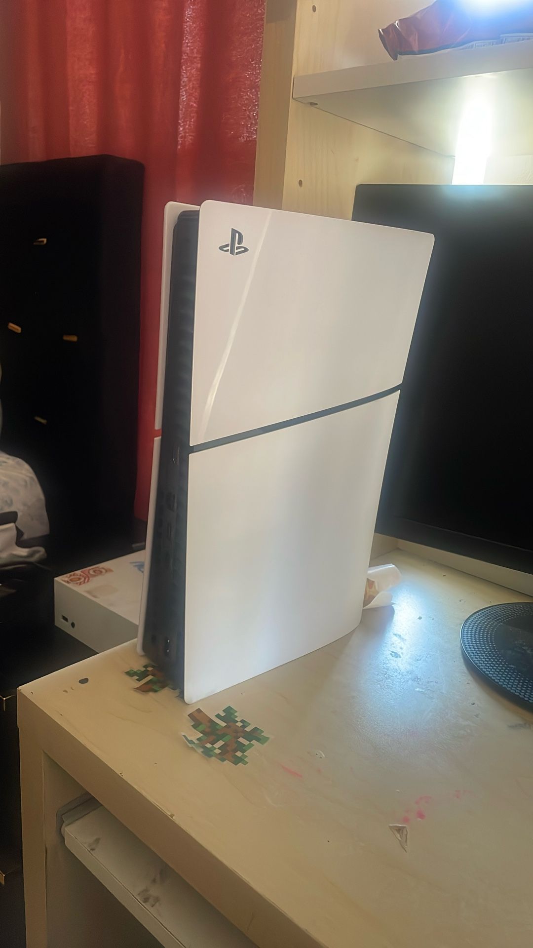 Brand New Ps5