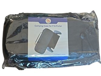 Ps5 Portal Carrying Case