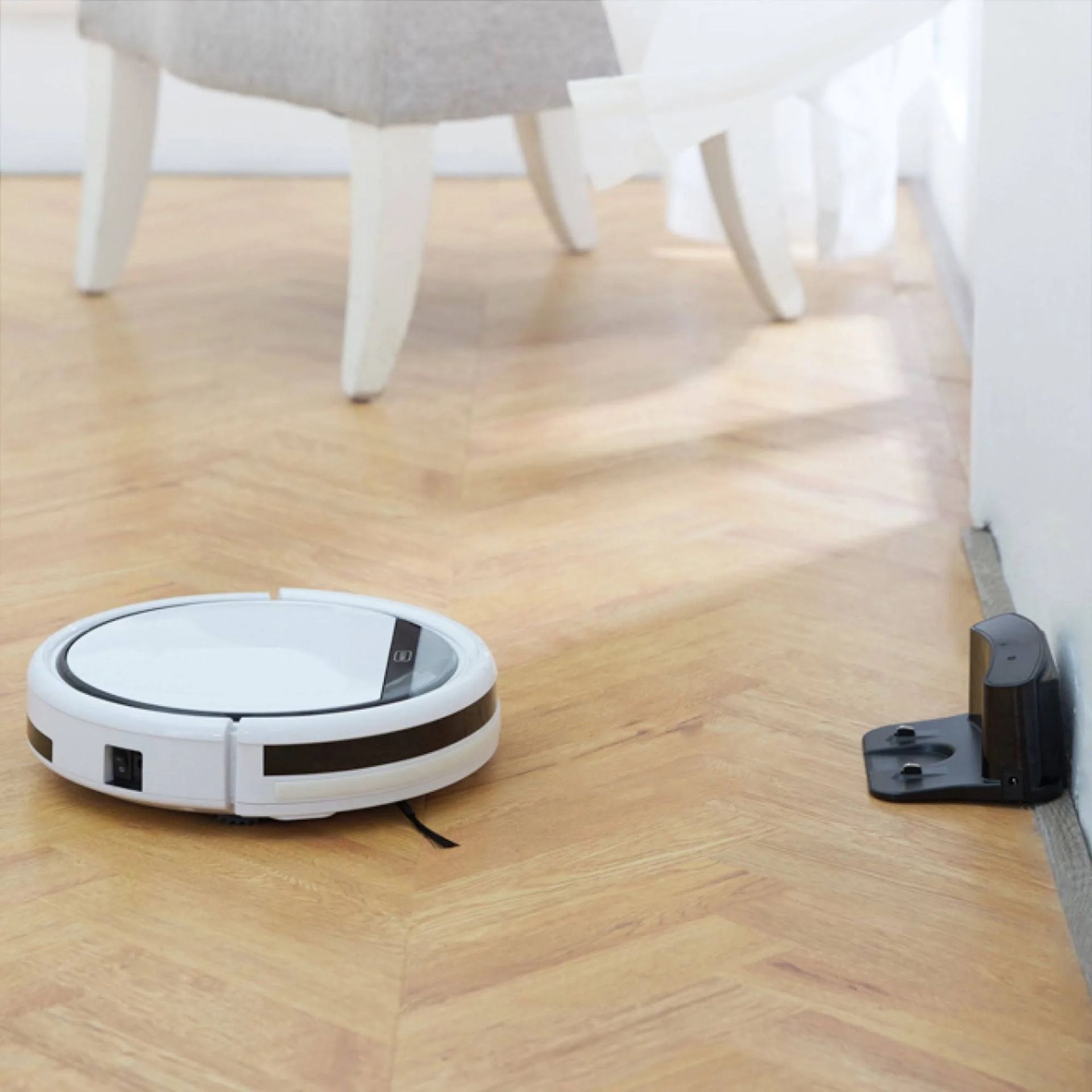 Robot Vacuum Cleaner ILIFE V3s PRO