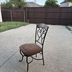 Kitchen or dining room chairs