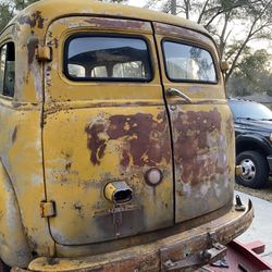 Rare 1953 Suburban 