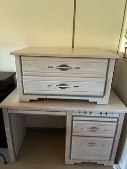 Night stand/ desk/armoire/ chest