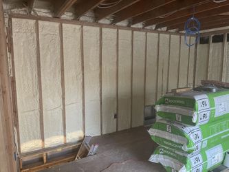 Spray Foam