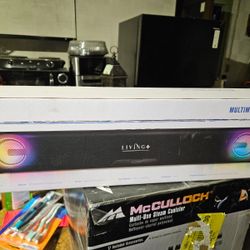 Wireless Speaker Sound Bar