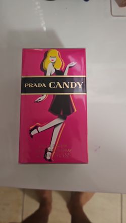 Candy Prada