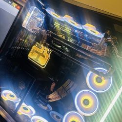 Gaming Pc I9 13900k 4090 all top components