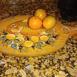 Tabla Fiesta Party Board