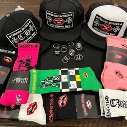 Chrome hearts bundle deal