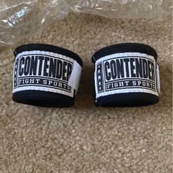 Contender Boxing Wraps 