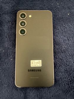 Samsung galaxy s23