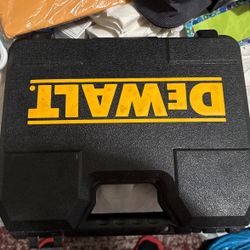 DeWalt