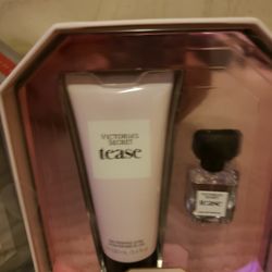 Victoria's Secret TEASE MINI DUO