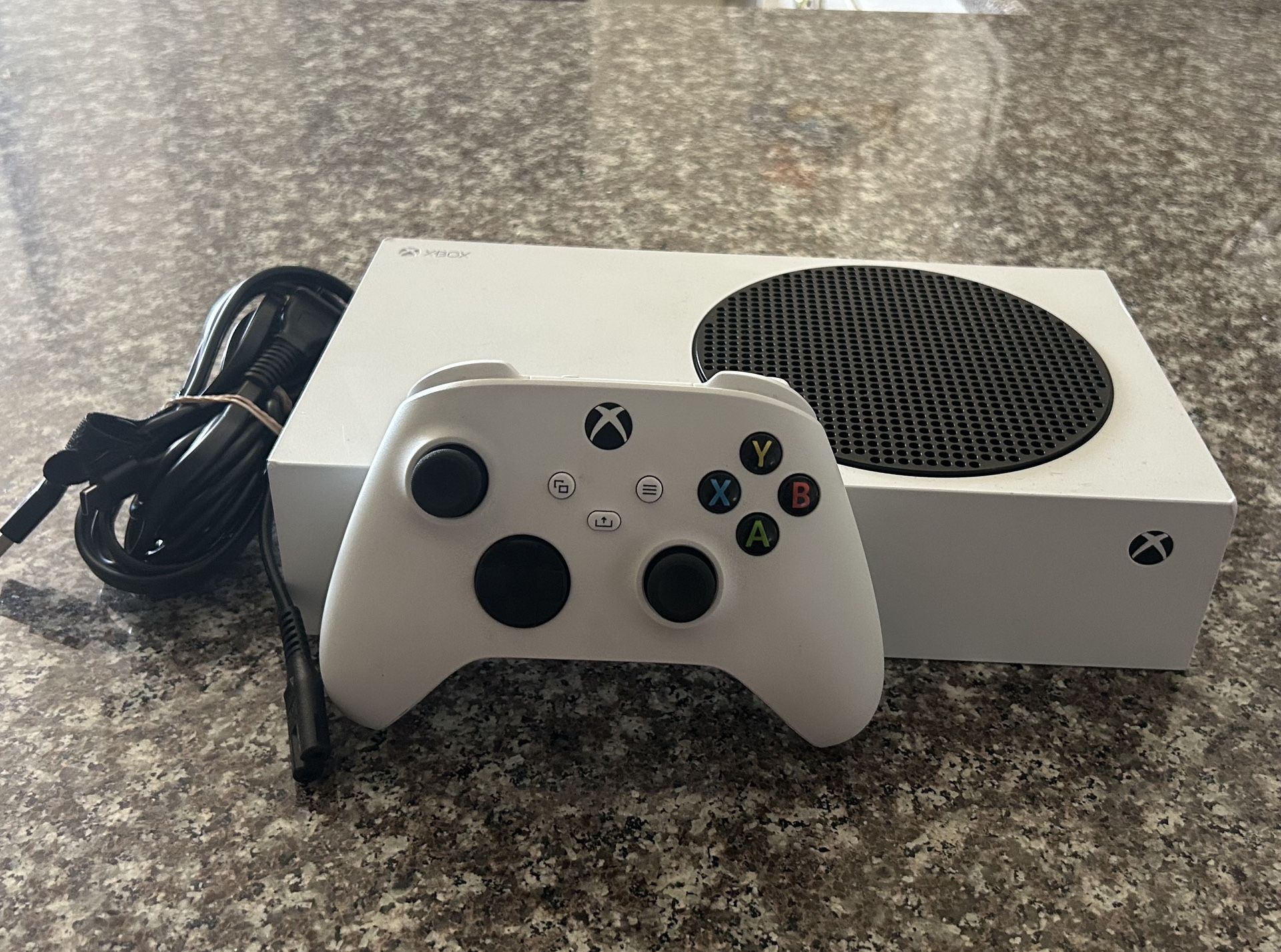 Xbox One Series S