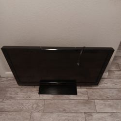42" LG TV MODEL #471K5B-UB