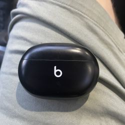 Beats Studio Earbuds
