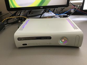 Xbox 360 rgh 2.0 for Sale in Charlotte, NC - OfferUp