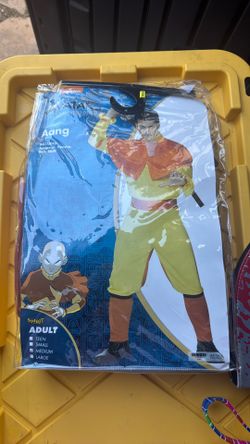 The Last Airbender